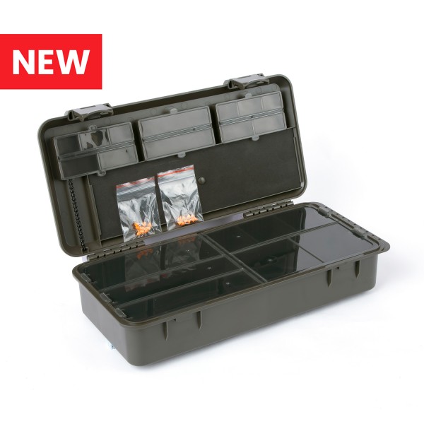 Sonik Organizer Lockbox Long S-3 Box