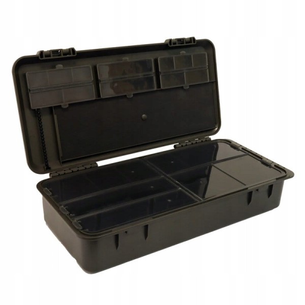 Sonik Organizer Lockbox Long S-3 Box