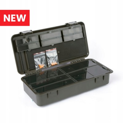 Sonik Organizer Lockbox Long S-3 Box