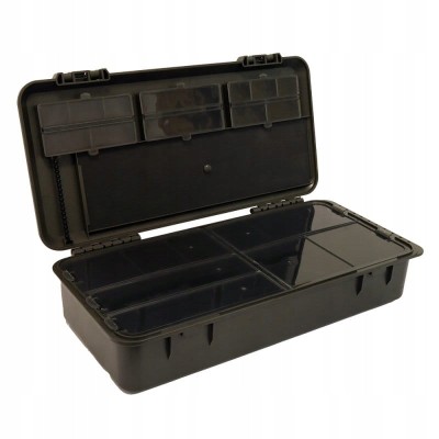 Sonik Organizer Lockbox Long S-3 Box