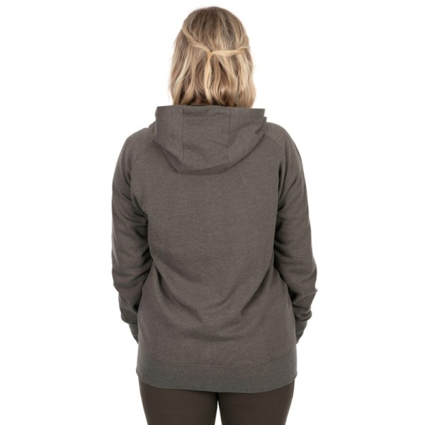 Fox Bluza Damska WC Zipped Hoodie #M