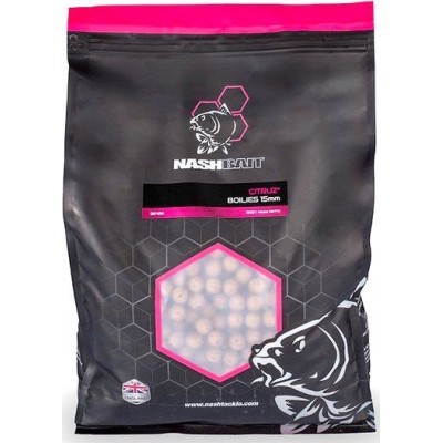 Nash Kulki Citruz 15mm/1kg