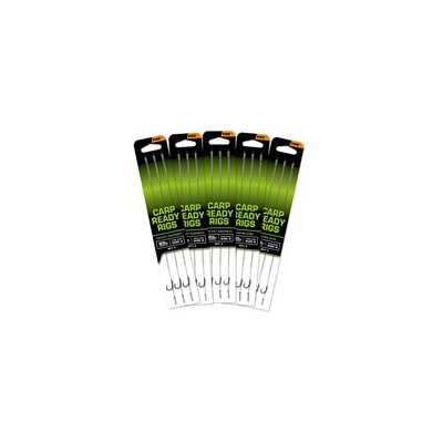 Fox Przypony Carp Ready Rigs Wide Gape#4//3szt