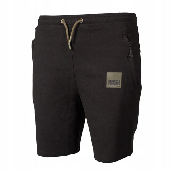 Nash Spodenki Make It Happen Shorts Box Logo Black #M