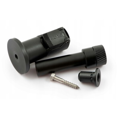 Fox Black Label Stage Stands