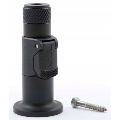 Fox Black Label Stage Stands