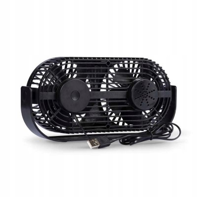 Nash Wentylator Bank Life Bivvy Fan