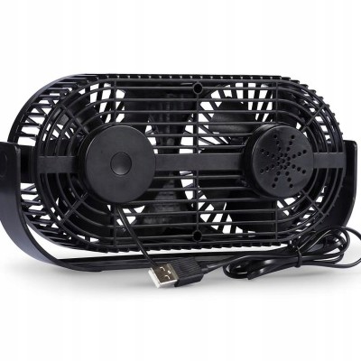 Nash Wentylator Bank Life Bivvy Fan