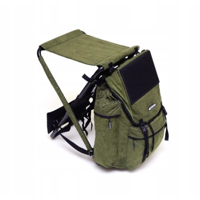 Dam Plecak z krzesłem