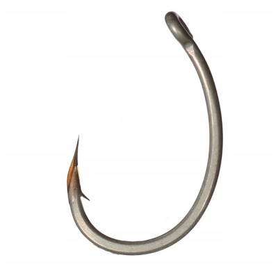 Korda Haki Kamakura Krank r.6/10szt