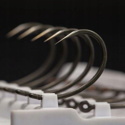 Korda Haki Kamakura Krank r.6/10szt