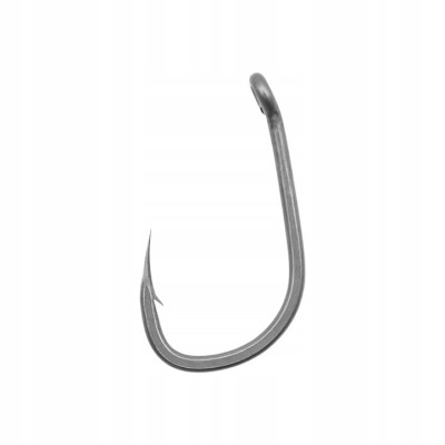 Korda Haki Kamakura Wide Gape X r.8/10szt