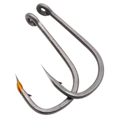 Korda Haki Kamakura Wide Gape X r.8/10szt