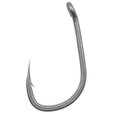 Korda Haki Kamakura Wide Gape X r.8/10szt