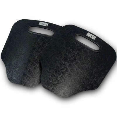 Nash Wkładki do Woderów Zero Tolerance Wader Horn