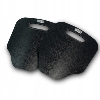 Nash Wkładki do Woderów Zero Tolerance Wader Horn