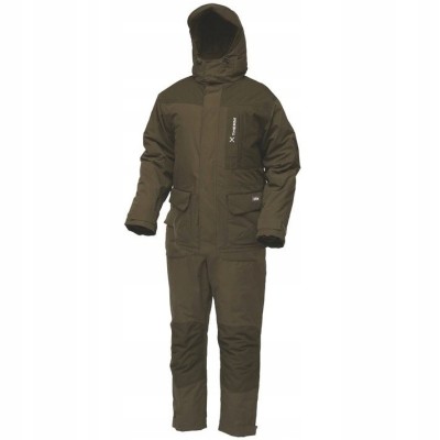 DAM Kombinezon Termiczny Xtherm Winter XL