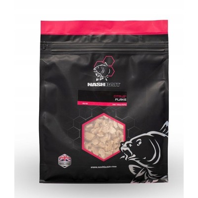 Nash Citruz Flake 1kg