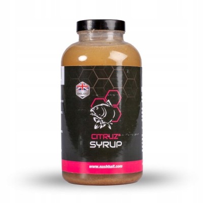 Nash Cituz Syrup 1L