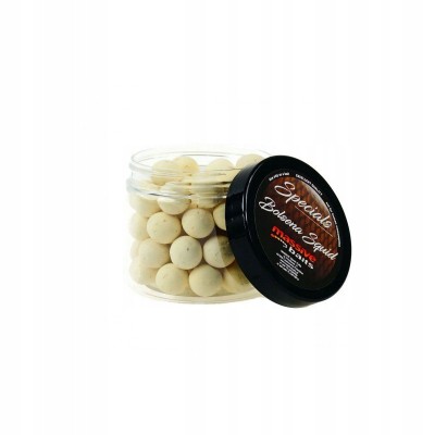 Massive Baits Kulki Bolsena Squid Pop-Up 11mm/200ml