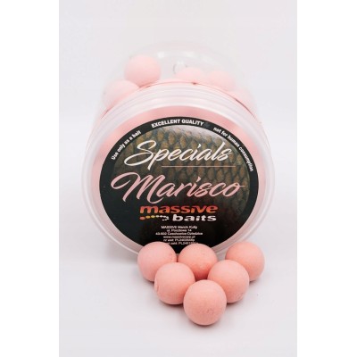 Massive Baits Kulki Marisco Pop-Up 11mm/200ml