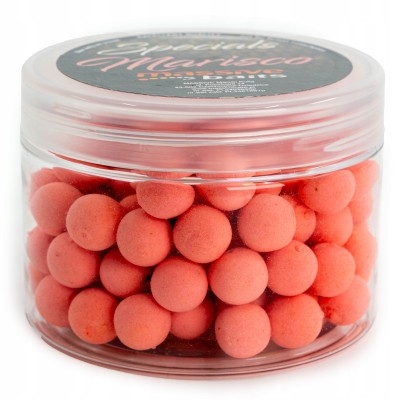 Massive Baits Kulki Marisco Pop-Up 11mm/200ml