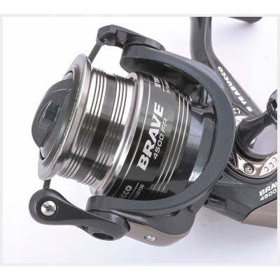 Trabucco Kołowrotek BRAVE FA 3500