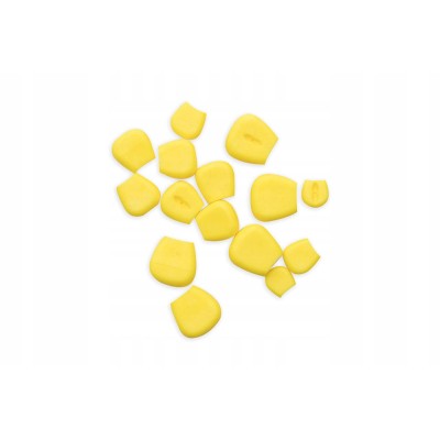 Esp Sztuczna Kukurydza Pływająca Żółta/16szt.