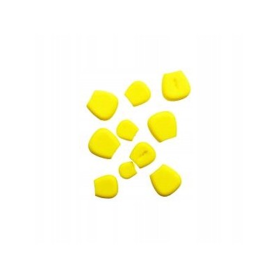 Esp Sztuczna Kukurydza Pływająca Żółta/16szt.