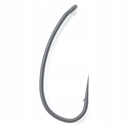 RidgeMonkey Haki Ape-X Medium Curve Barbed nr.8/10szt.