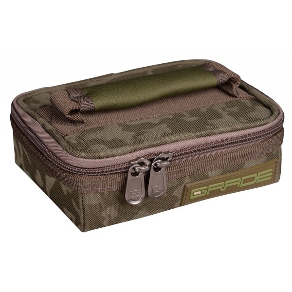 Grade Etui Usztywniane r.S