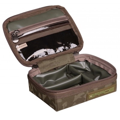 Grade Etui Usztywniane r.S