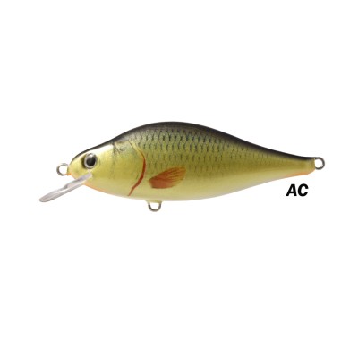 Dorado Wobler Tempter Floating AC 14cm/41g