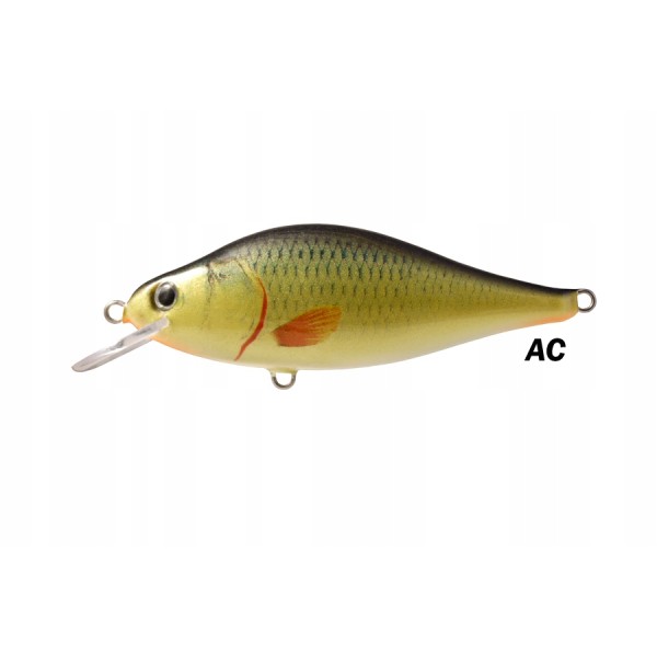 Dorado Wobler Tempter Floating AC 14cm/41g