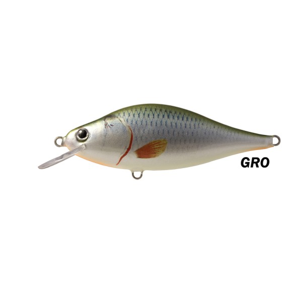Dorado Wobler Tempter Floating GRO 14cm/41g