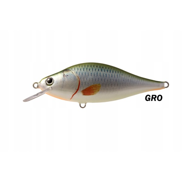 Dorado Wobler Tempter Floating GRO 14cm/41g