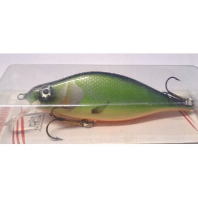Dorado Wobler Tempter Floating GRO 14cm/41g