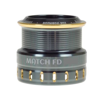 Robinson Szpula Zapasowa do Kołowrotka Match FD 306