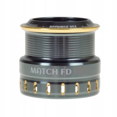 Robinson Szpula Zapasowa do Kołowrotka Match FD 306