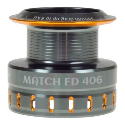 Robinson Szpula Zapasowa do Kołowortka Match FD 406