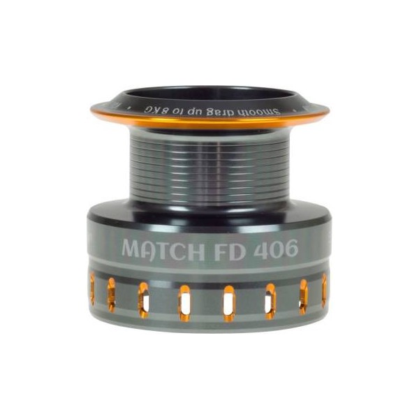 Robinson Szpula Zapasowa do Kołowortka Match FD 406