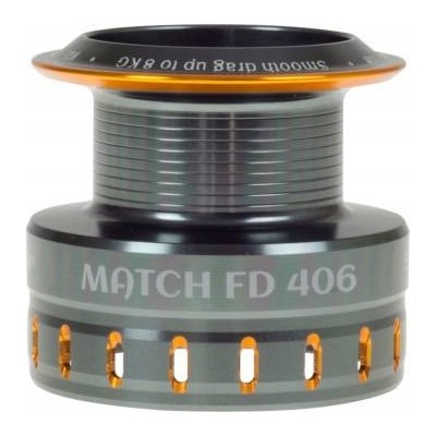 Robinson Szpula Zapasowa do Kołowortka Match FD 406