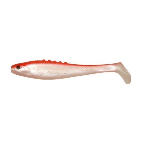 Dragon Ripper Lunatic 8.5cm Pearl/Red 3 szt