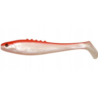 Dragon Ripper Lunatic 8.5cm Pearl/Red 3 szt