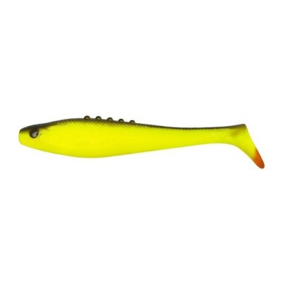 Dragon Ripper Lunatic 10cm Yellow/Black 3szt.