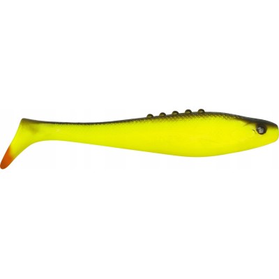 Dragon Ripper Lunatic 10cm Yellow/Black 3szt.