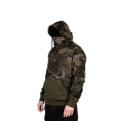 Nash Bluza ZT Snood Hoody r.XL