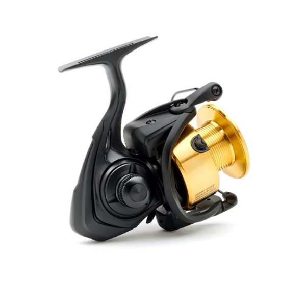 Daiwa Kołowrotek GS4000LTD