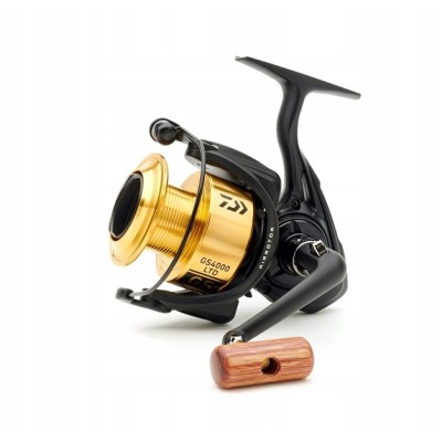 Daiwa Kołowrotek GS4000LTD