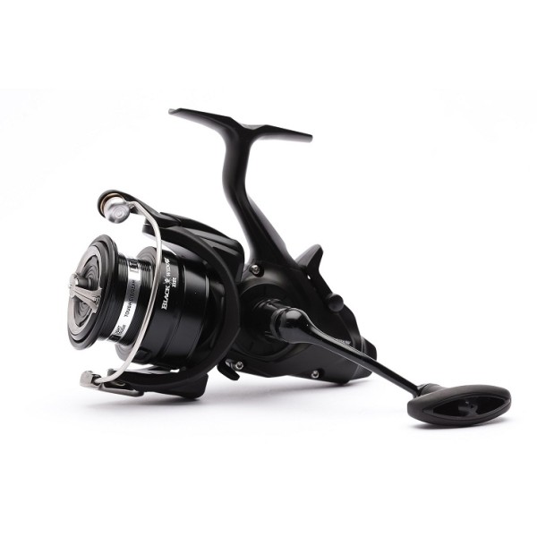 Daiwa Kołowrotek Black Widow BR LT 3000